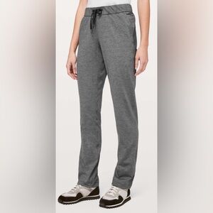 Lululemon On the Fly Pant
